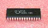 Atari CO10745 CPU