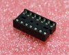 14 PIN Single Wipe DIP Socket