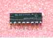 26LS30 RS422/RS423 Line Driver