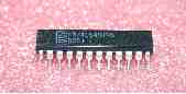 Apple 341-0170A IIc TMG IC