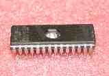 2764-25 EPROM