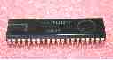 Commodore 325572-01 1541 FDC Gate Array