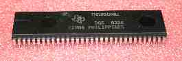 TMS9900NL CPU