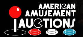 American Amusement Auctions
