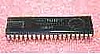 Apple 344-0020 IIe IOU IC